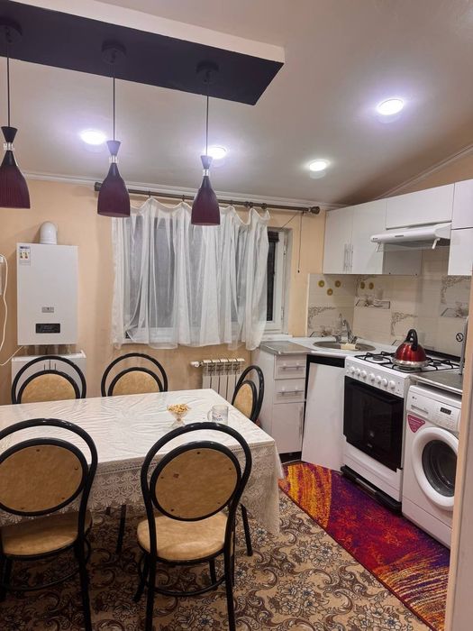 Квартира сотилади 3 хона Согдиана янги дом 63 метр квартира САВДОСИ БО