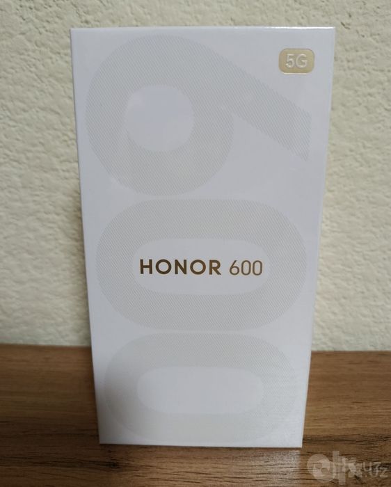 Honor 600 2 oy buldi olganimnga