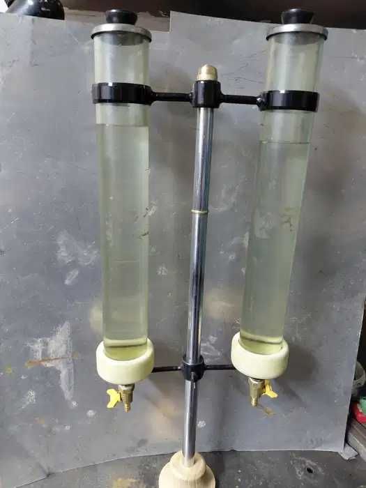 Аппарат для газированной воды