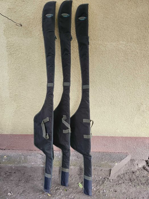 Lansete MTX CLASS black edition