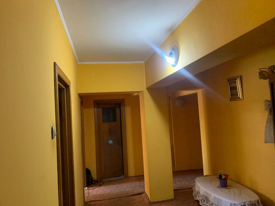 Ofer spre inchiriere apartament central