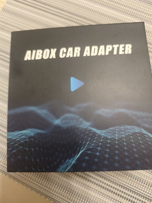 Продавам Android  Car adapter