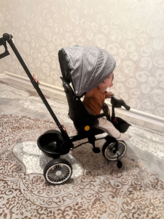 велисопед детский