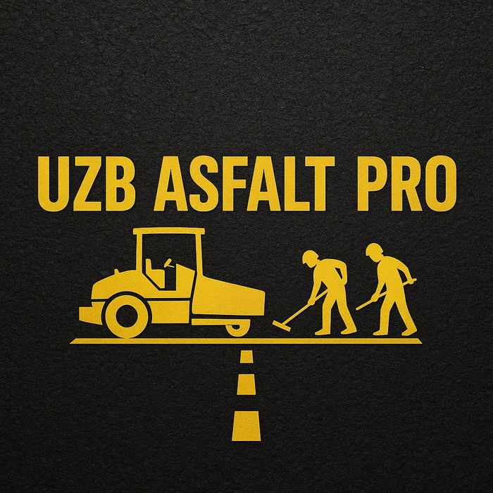 Sifatli va hamyonbob asfalt xizmatlari