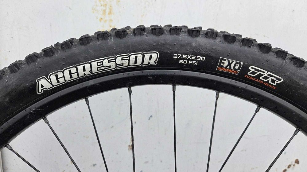 Bicicleta MTB Focus Whistler marimea S