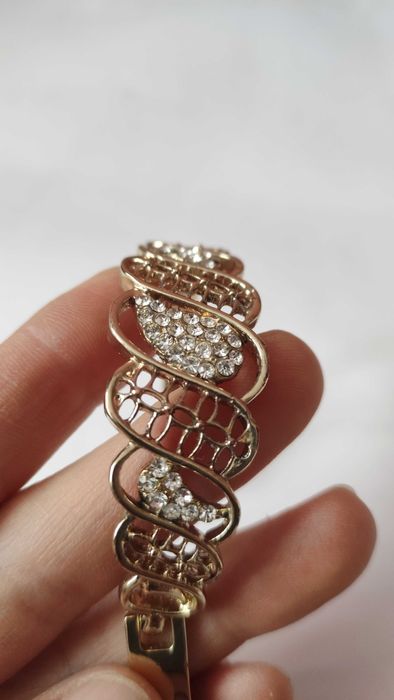 Дамски гривни 5 бр