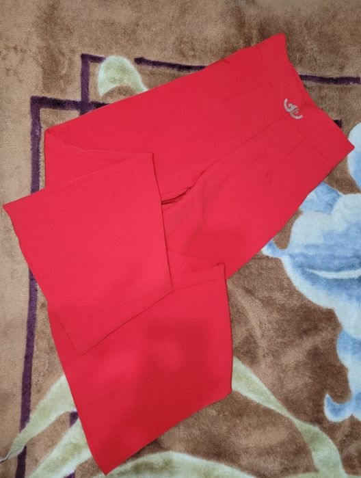 Национальный костюм для девочки