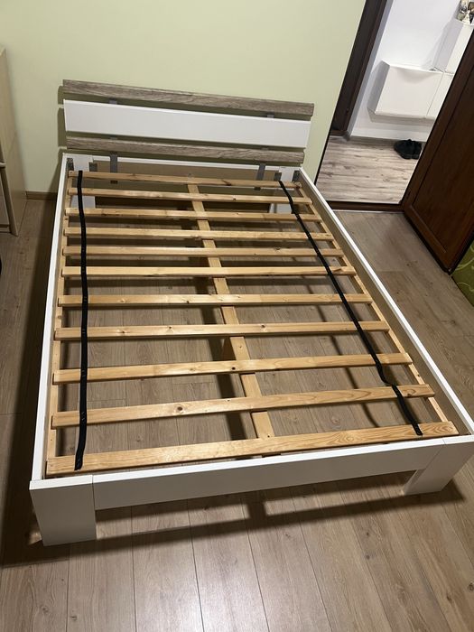 Спалня легло 140/200