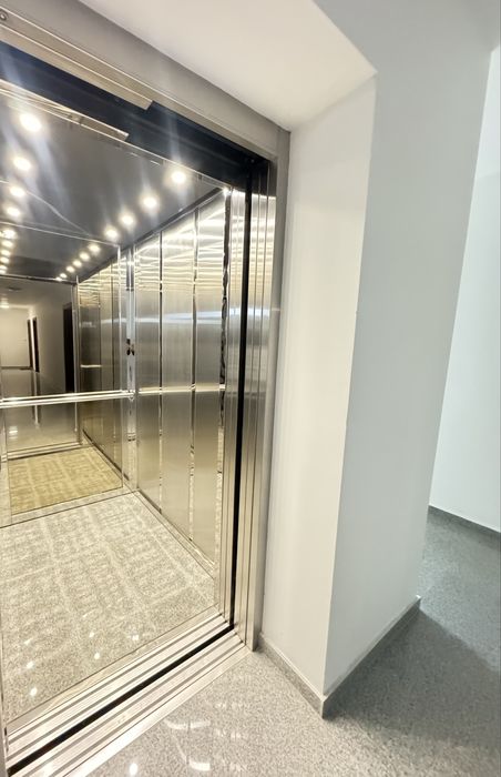Продава се Едностаен апартамент в Казанлък - 41 кв.м за 858 €/кв.м - Снимка #7
