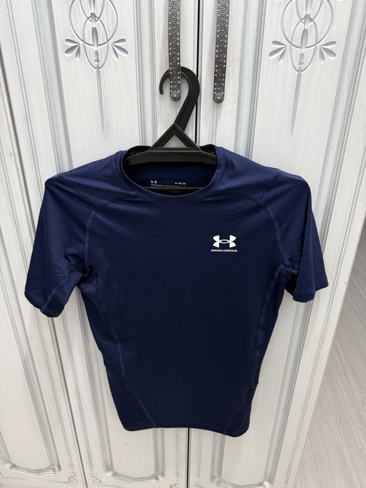 Комприссионки Under Armour