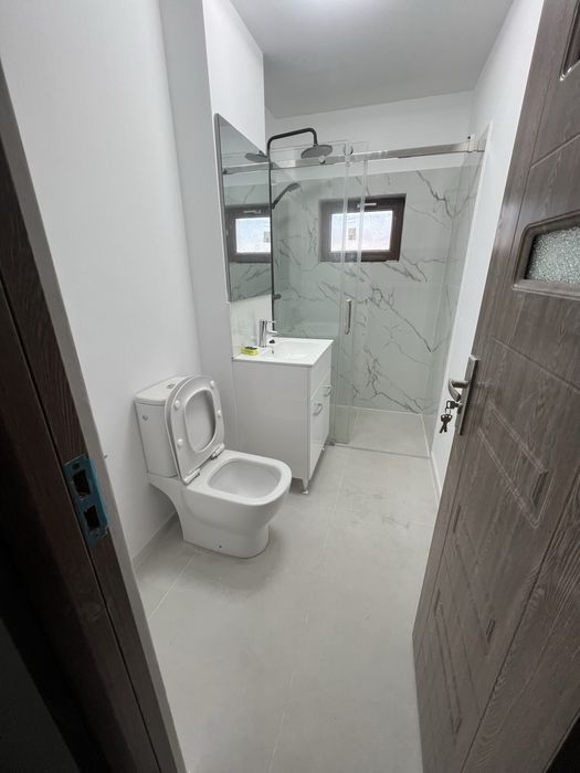 Apartament zona centrala