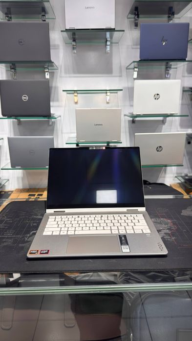 Lenovo Yoga Ai 7