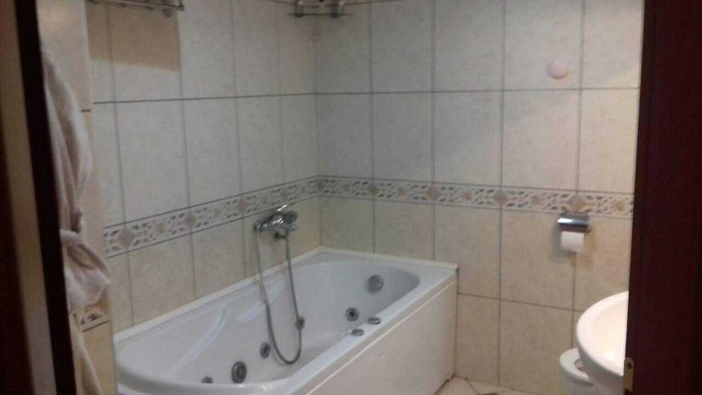 Дава се под наем Двустаен апартамент в Пловдив, Христо Смирненски - 56 кв.м за 209.1 € - Снимка #1