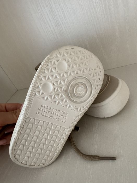 Детская обувь весна осень