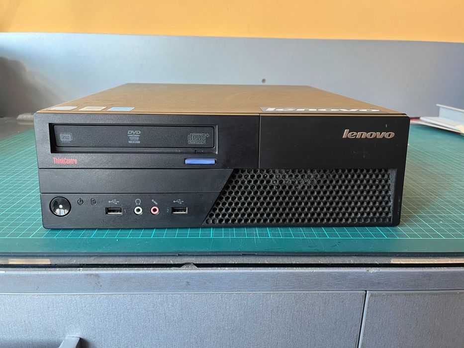 Настолни компютри