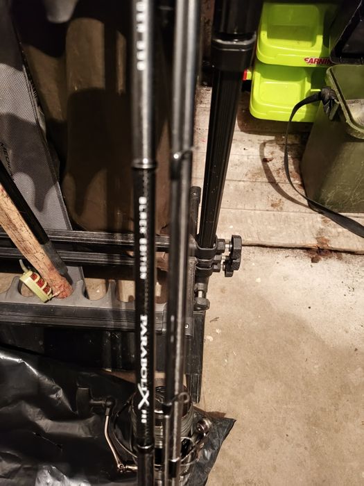 Фидер въдица  MAP 3,90 до 150 гр акция