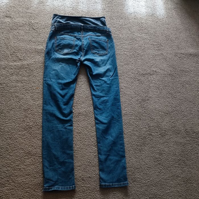 Blugi mama, Kiabi 38