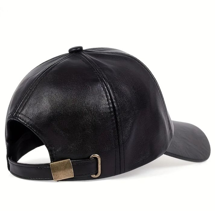 Мужская кепка на осень