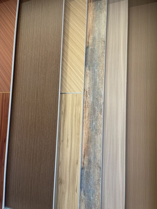 Bambuk panel ecolagik toza maxsulot