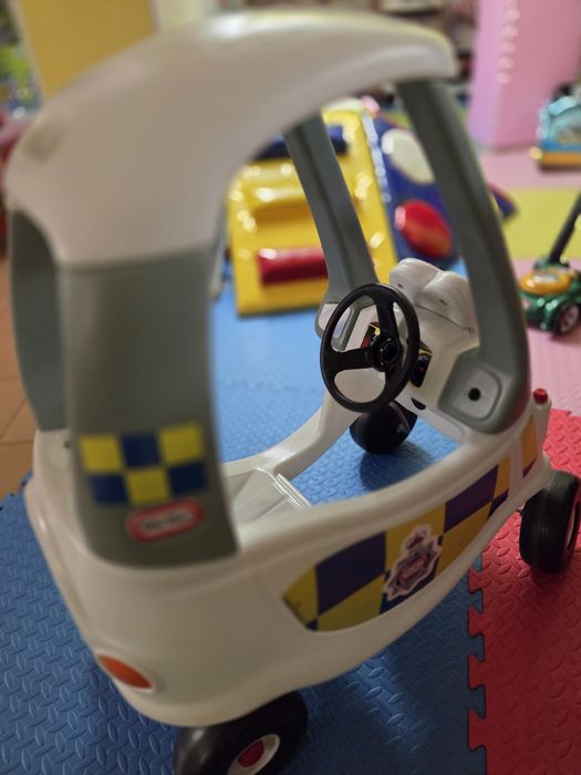 Кола за бутане Little Tikes