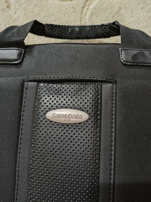 Geanta laptop Samsonite