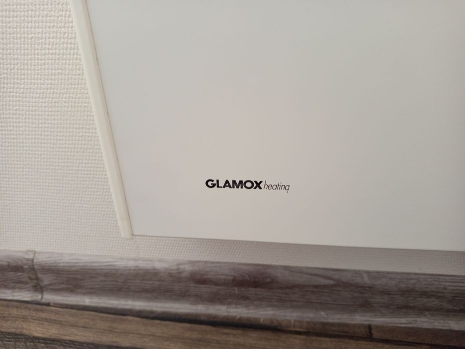 Adax Glamox heating 2000w