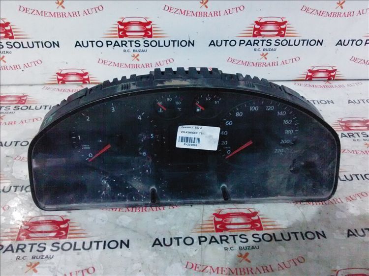 ceasuri bord volkswagen t5