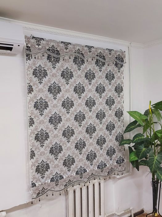 Ролл шторы Акция Скидки