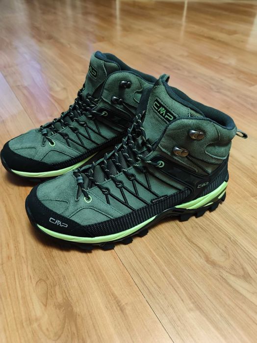 Мъжки зимни туристически обувки CMP