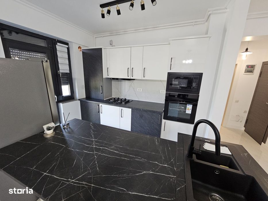 Apartament 2 camere Grozavesti | Orhideea | loc de parcare inclus