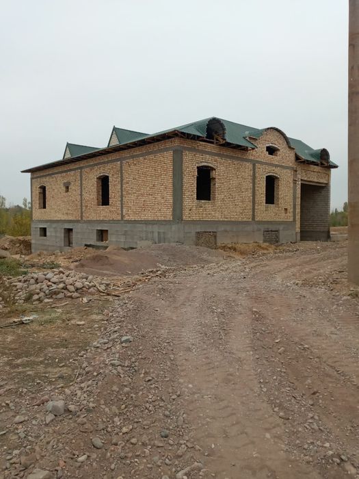 Профнастил для кровли и фасадов