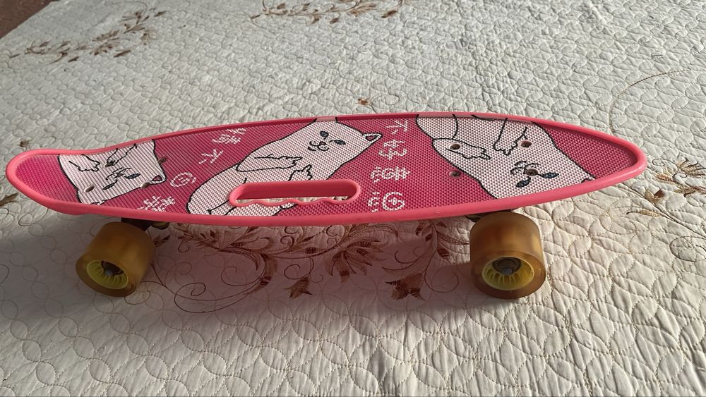 Пенниборд продам новыы