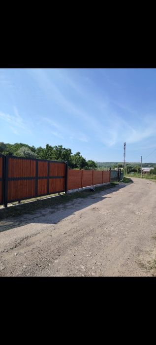 Vând teren zona Bucium Iași
