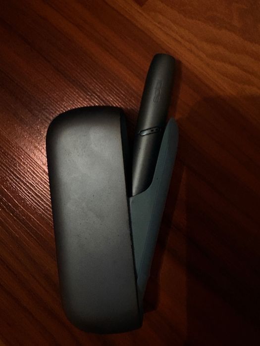 Vând iqos duo stare bună