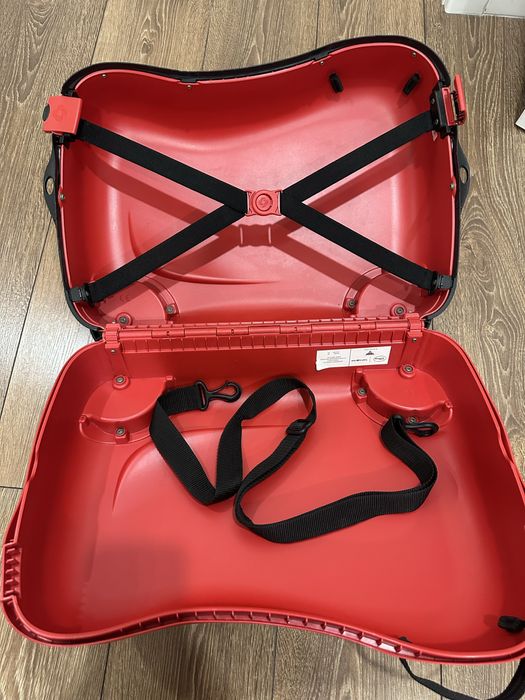 Чемодан Samsonite детский