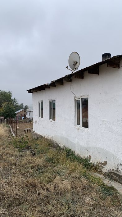 Времиянка уи сатылады