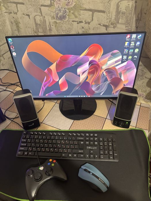 Срочно Продам ПК