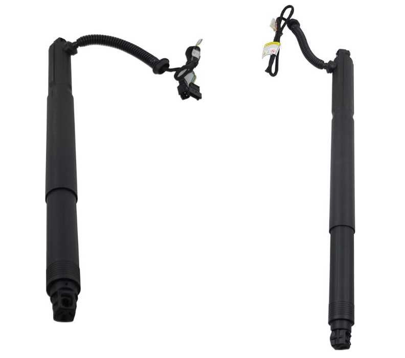Amortizor electric NOU hayon BMW X6 E71 e72 automat portbagaj