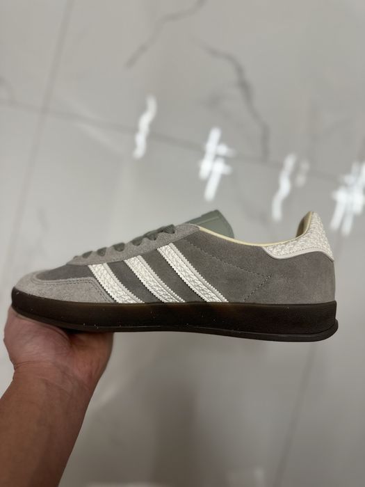 Adidas Gazelle Indoor
