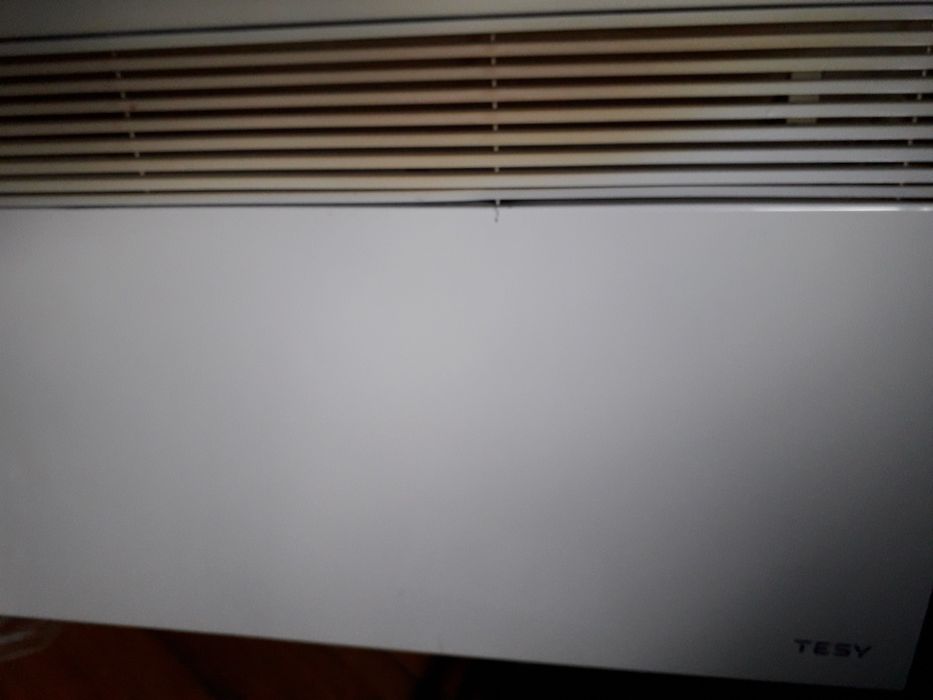 Конвектор 3000 Теси