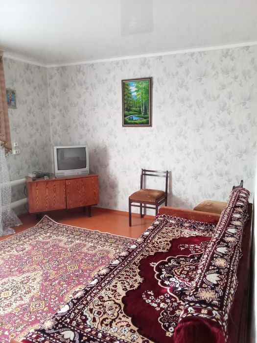 Квартира 3х ком. 69.8кв.м