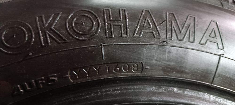 Продам автошины Б/у