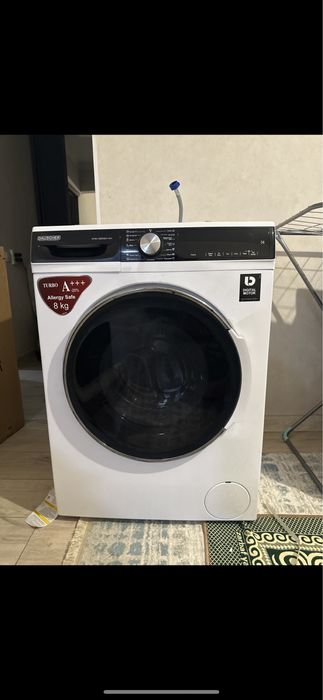 Стиралная машина продам