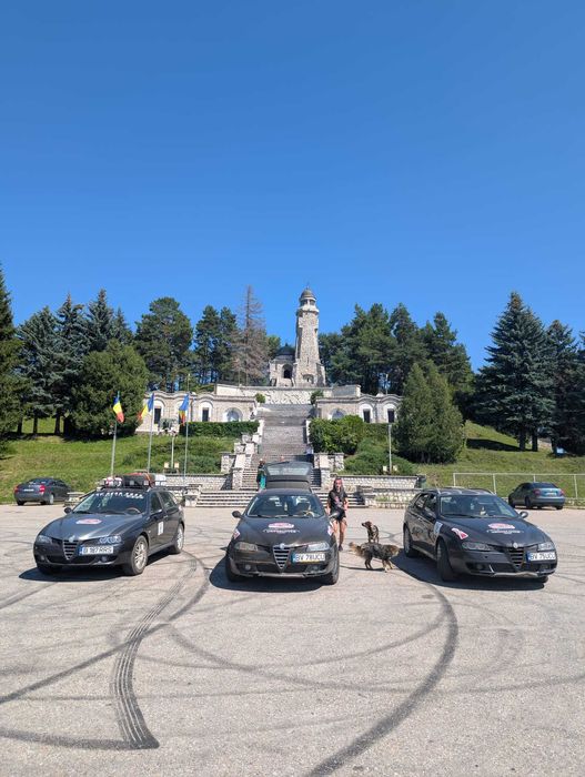 Masina de inchiriat - Rent a Car