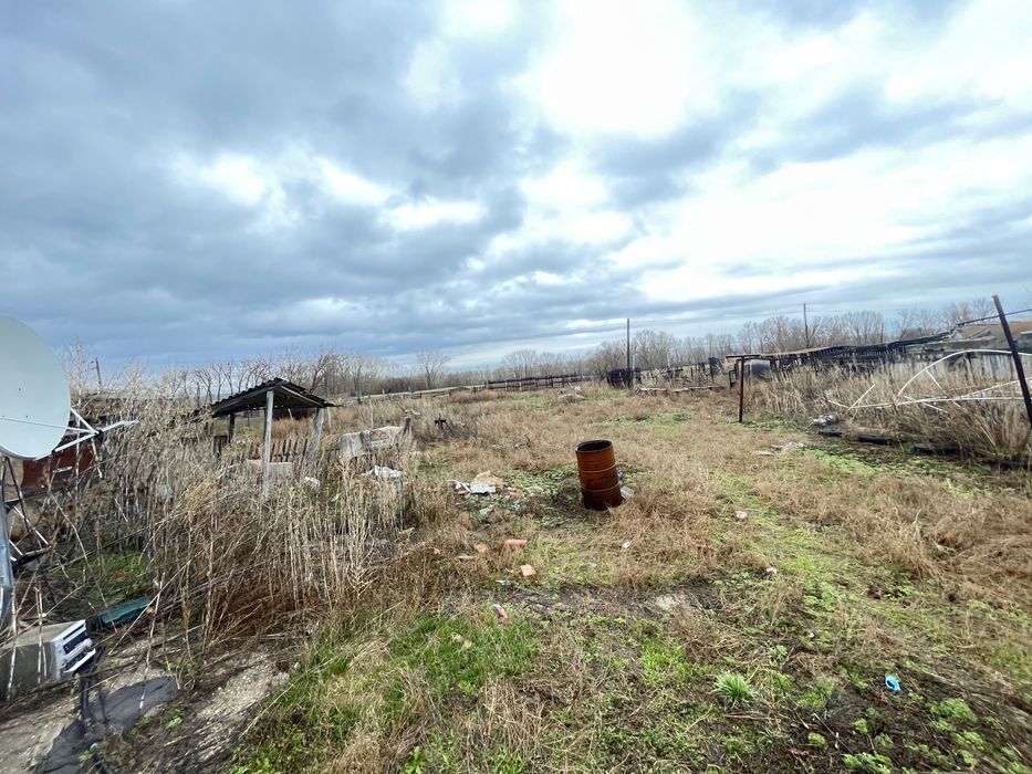 Срочно продается дом. В селе Отрадное