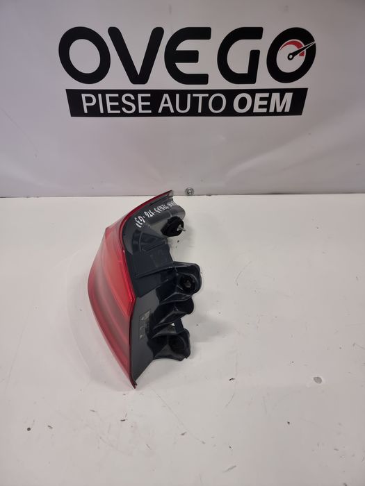 Stop Lampa LED stanga spate BMW Seria 5 GT F07 / cod-376463-13/2010 UP