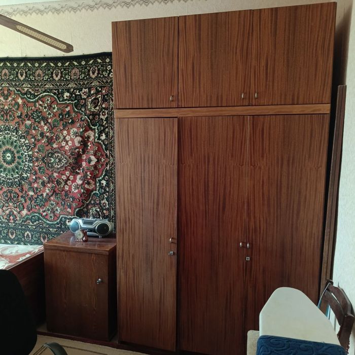 Чиланзар Ц. 3/7/9. Срочно продаётся квартира