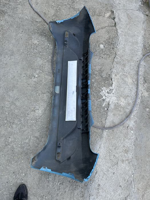 Bară spate vw up facelift.cod:1s6807421.ab.