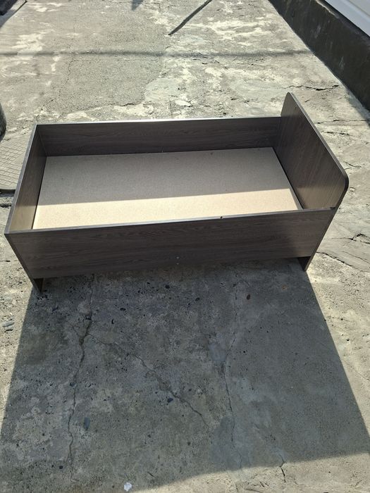 Детская кровать.