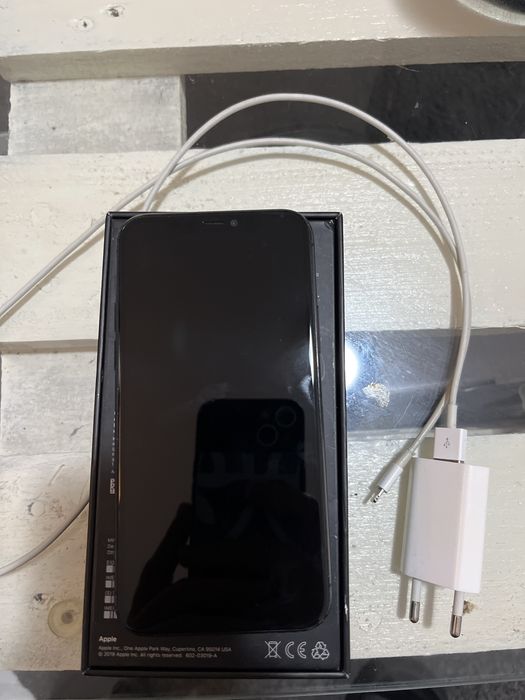 iphone 11 Pro 64GB